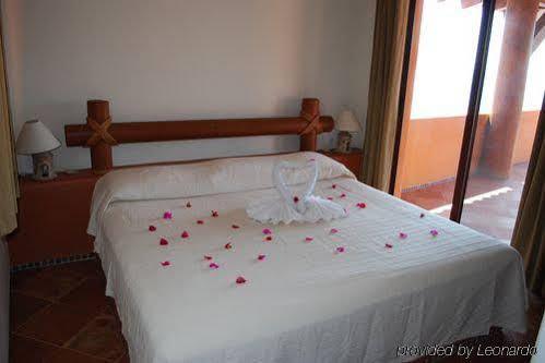 Hotel La Quinta De Don Andres Zihuatanejo Exterior photo
